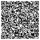 QR code with Myers Peninsula Venture LLC contacts