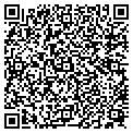 QR code with Mzc Inc contacts