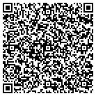 QR code with Genius Computer & Print Repair contacts