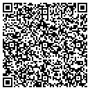 QR code with Zehrer Darrell DVM contacts