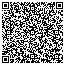 QR code with Robin D Cobb contacts