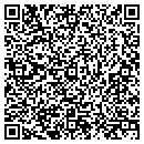QR code with Austin Greg DVM contacts
