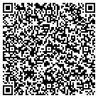 QR code with G M S Electronics contacts