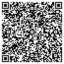 QR code with C & C Food CO contacts