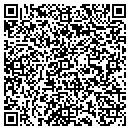 QR code with C & F Packing CO contacts