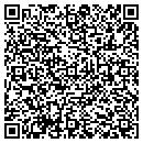 QR code with Puppy Paws contacts