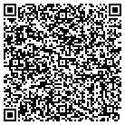 QR code with Advanced Construction contacts