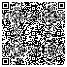 QR code with Oakstone Construction Inc contacts