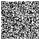 QR code with Allan Design contacts