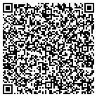 QR code with G R K Computer Services contacts
