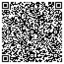 QR code with Thompson's Tree Service contacts