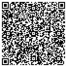 QR code with J & J Exterminating Crowley contacts