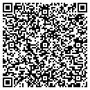 QR code with Pacer Gc contacts
