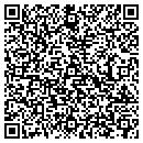 QR code with Hafner K Computer contacts