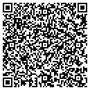 QR code with Hamilton Computer contacts