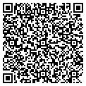 QR code with The Poodle Place contacts