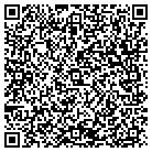 QR code with The Pretty Poms contacts