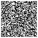 QR code with Zoo Keeper 2 contacts