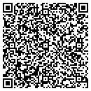 QR code with Apron Talk ~ The Internet Kitchen contacts