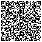 QR code with Canterbury International Inc contacts