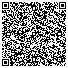 QR code with B J's Construction CO contacts