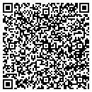 QR code with Ridings Auto Body contacts