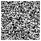 QR code with Hyper Star Computers Soft contacts