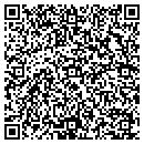 QR code with A W Construction contacts