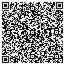 QR code with Barneys Dock contacts
