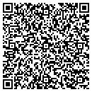 QR code with Ra Kittel CO contacts