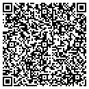 QR code with J A B Computer Services contacts