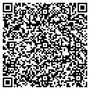 QR code with Wizard of Paws contacts