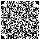 QR code with J & P Carpet Cleaning Systems contacts