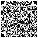 QR code with J & T Services Inc contacts