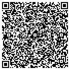 QR code with J Ball Computer Consulting contacts