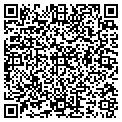 QR code with Jbk Computer contacts