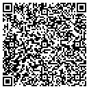 QR code with L G Higginbotham contacts