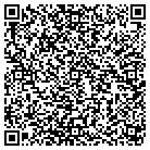 QR code with Bens Constuction Co Inc contacts