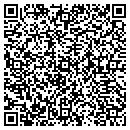 QR code with RFG, Inc. contacts