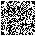 QR code with Richard J Dowsing contacts