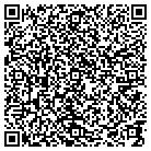 QR code with King Performance Horses contacts