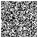 QR code with Halbach Erik B DVM contacts