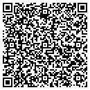 QR code with Harju Logging Inc contacts