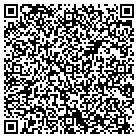 QR code with Magic Touch Carpet Care contacts