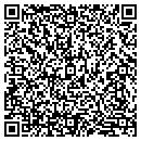 QR code with Hesse Susan DVM contacts