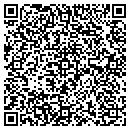 QR code with Hill Logging Inc contacts