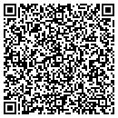 QR code with High Amanda DVM contacts