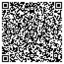 QR code with Hinton Jr S Ned DVM contacts