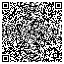 QR code with James E Battye contacts