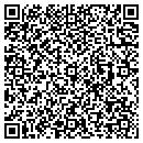 QR code with James Klumpp contacts